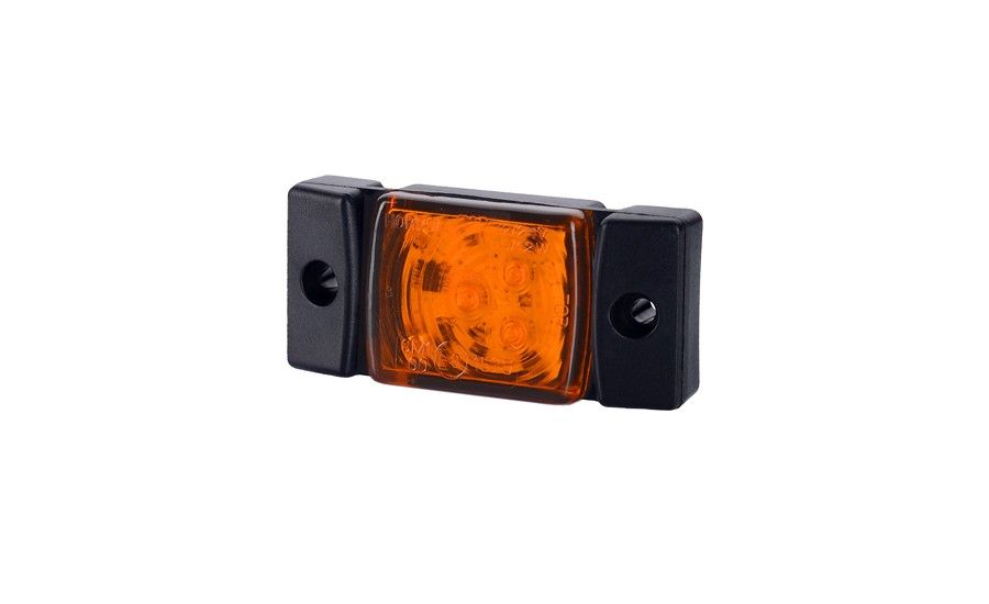 SINJAL KAMIONI LED MT-WMLHOR-141 12/24V 3-LED PORTOKALLI 1 COPE