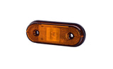 SINJAL KAMIONI LED MT-WMLHOR-633 12/24V 1-LED PORTOKALLI 1 COPE