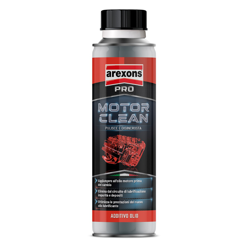 SOLUCION MOTORRI AREXONS MOTORCLEAN 300 mL-98...