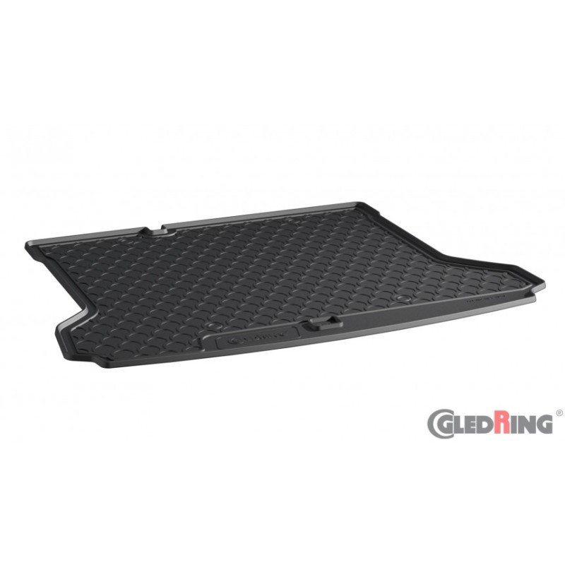 SHTRESE BAGAZHI GLEDRING VW ID.4 SUV 2021+ (ELECTRIC) (upper variable floor) GR-1024